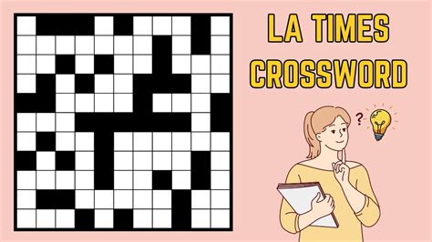 discover as a solution crossword|Discover as a solution LA Times Crossword